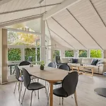 בית נופש Gyda - 840m From The Sea By Interhome