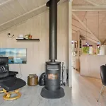 Gyda - 840m From The Sea By Interhome Dronningmølle