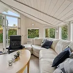 Gyda - 840m From The Sea By Interhome בית נופש Dronningmølle