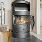 Gyda - 840m From The Sea By Interhome בית נופש