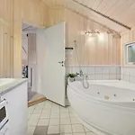 Nyaraló Gyda - 840m From The Sea By Interhome *