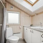 Gyda - 840m From The Sea By Interhome Nyaraló *