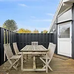 Gyda - 840m From The Sea By Interhome בית נופש *