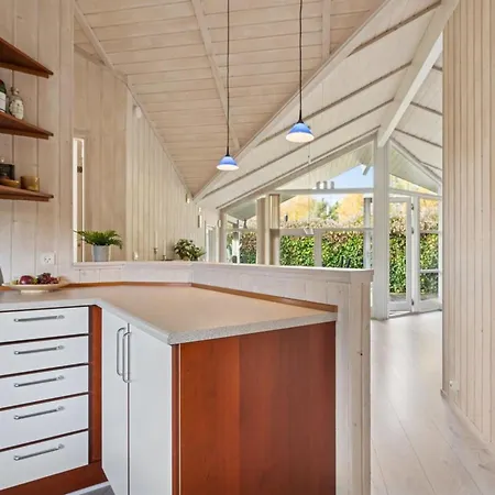Gyda - 840m From The Sea By Interhome