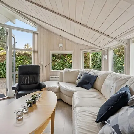 Gyda - 840m From The Sea By Interhome Feriehus Dronningmølle