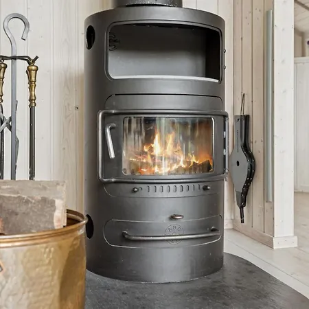 Gyda - 840m From The Sea By Interhome Feriehus