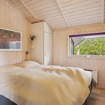 Gyda - 840m From The Sea By Interhome Сasa de vacaciones *