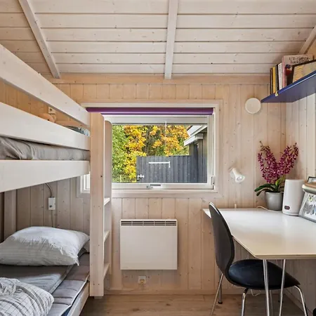 Gyda - 840m From The Sea By Interhome *