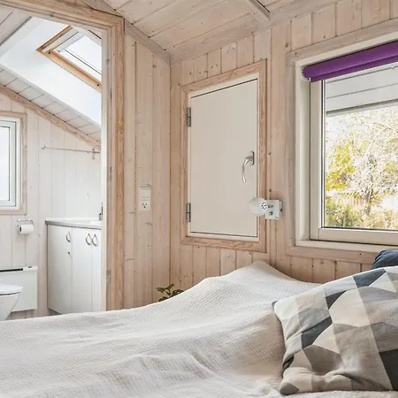 Gyda - 840m From The Sea By Interhome *