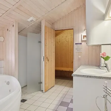 Feriehus Gyda - 840m From The Sea By Interhome *