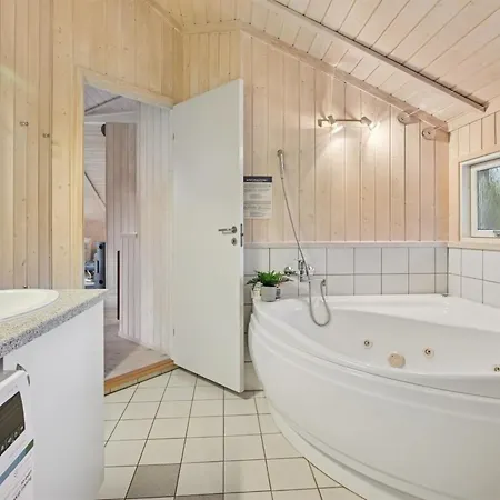 Hébergement de vacances Gyda - 840m From The Sea By Interhome *