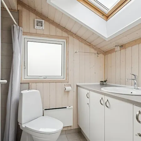 Gyda - 840m From The Sea By Interhome Сasa de vacaciones *