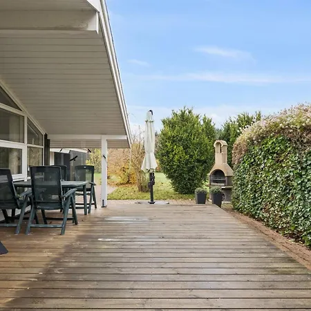 Gyda - 840m From The Sea By Interhome Сasa de vacaciones *