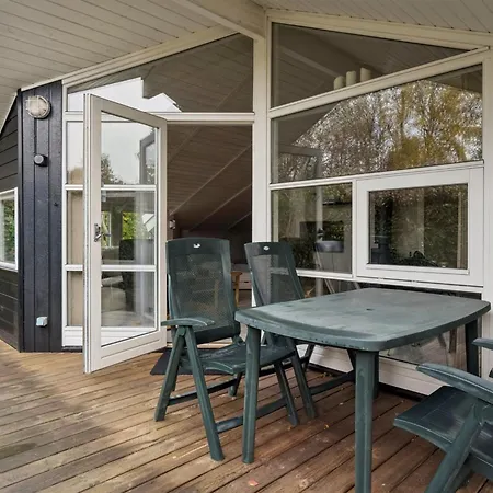 Gyda - 840m From The Sea By Interhome Feriehus