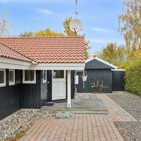 Gyda - 840m From The Sea By Interhome Сasa de vacaciones