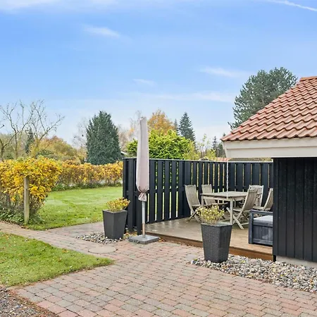 Gyda - 840m From The Sea By Interhome