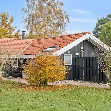 Сasa de vacaciones Gyda - 840m From The Sea By Interhome *