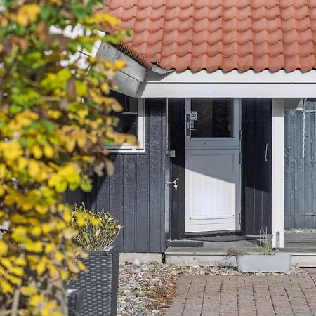 Gyda - 840m From The Sea By Interhome * Dronningmølle
