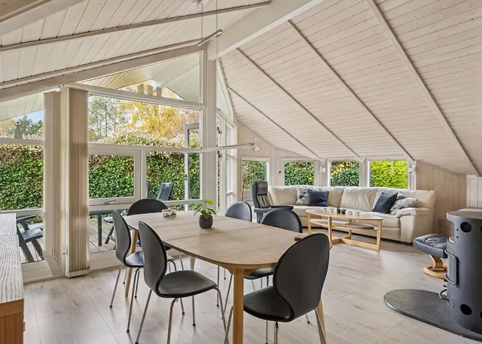 Сasa de vacaciones Gyda - 840m From The Sea By Interhome