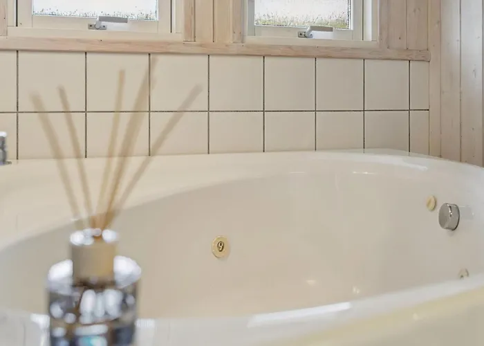 Gyda - 840m From The Sea By Interhome