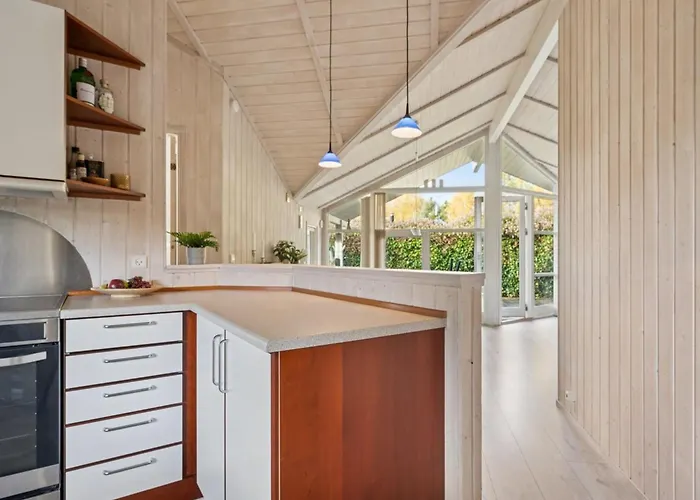 Gyda - 840m From The Sea By Interhome