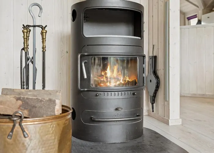 Gyda - 840m From The Sea By Interhome Сasa de vacaciones