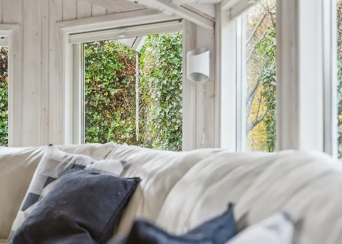 Gyda - 840m From The Sea By Interhome