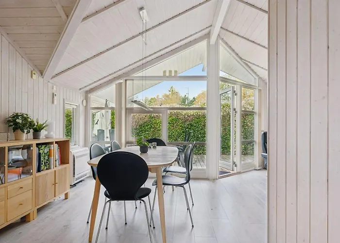 Gyda - 840m From The Sea By Interhome *