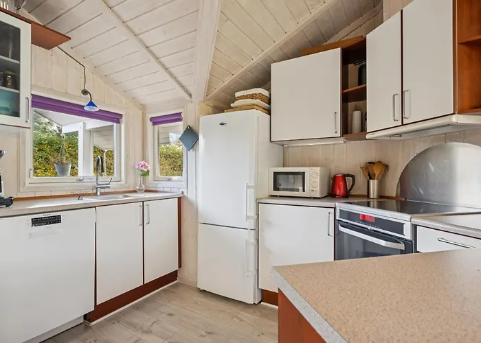 Gyda - 840m From The Sea By Interhome