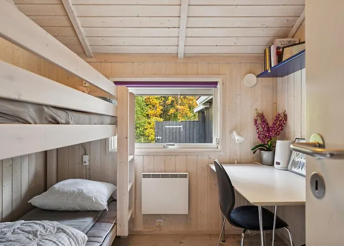 Gyda - 840m From The Sea By Interhome *