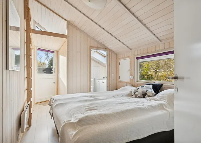 Сasa de vacaciones Gyda - 840m From The Sea By Interhome *