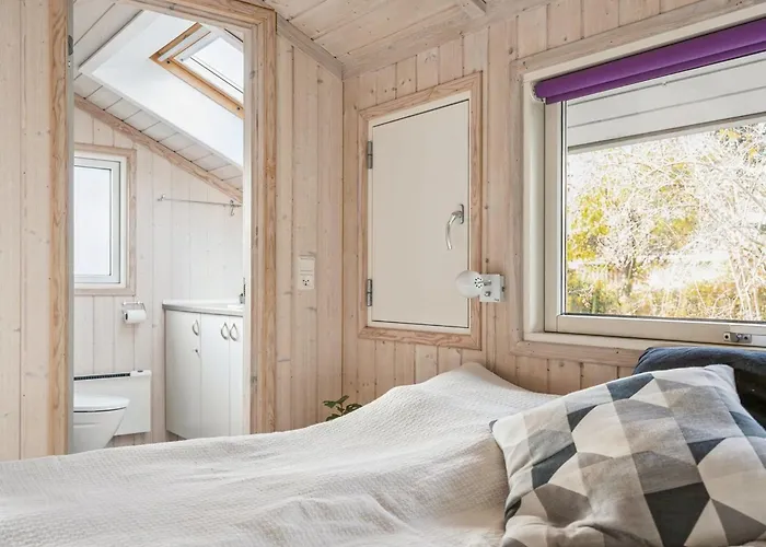 Gyda - 840m From The Sea By Interhome *