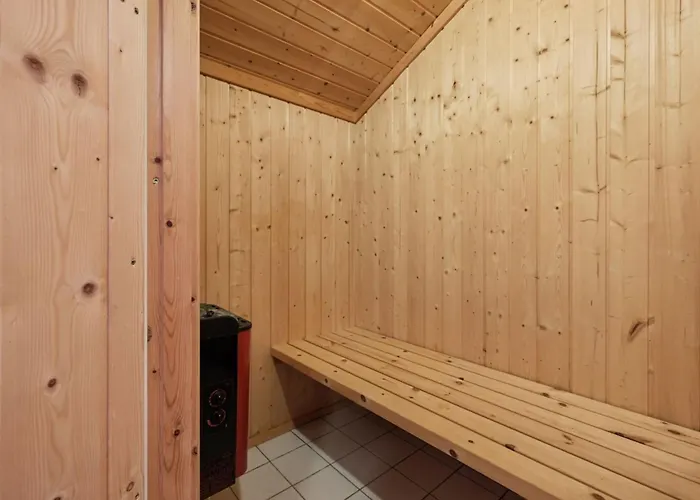 Gyda - 840m From The Sea By Interhome * Dronningmølle