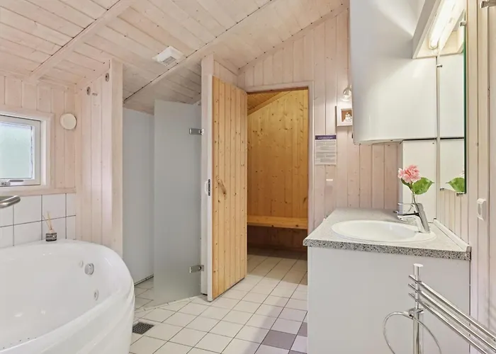 Сasa de vacaciones Gyda - 840m From The Sea By Interhome *