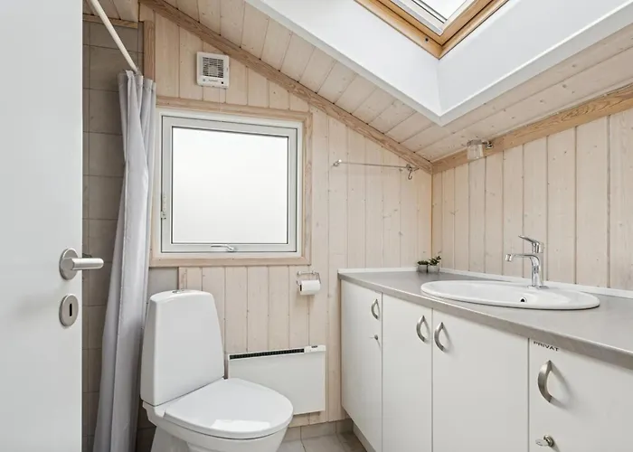 Gyda - 840m From The Sea By Interhome Сasa de vacaciones *