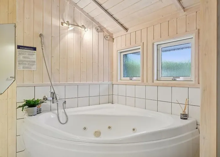 Gyda - 840m From The Sea By Interhome *