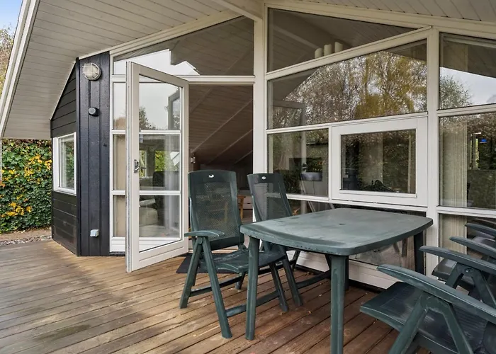 Gyda - 840m From The Sea By Interhome Сasa de vacaciones