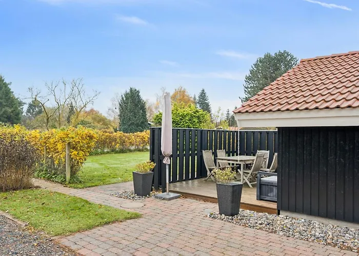 Gyda - 840m From The Sea By Interhome