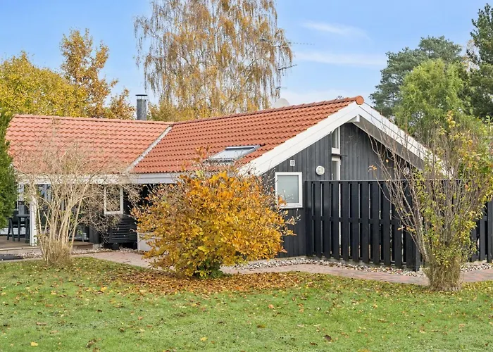 Сasa de vacaciones Gyda - 840m From The Sea By Interhome *