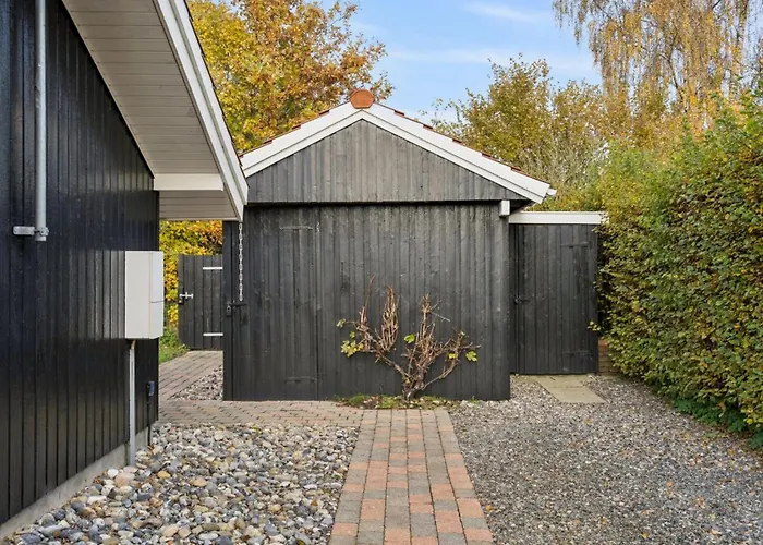 Сasa de vacaciones Gyda - 840m From The Sea By Interhome *