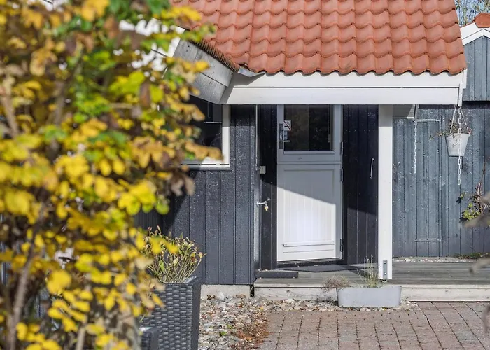 Gyda - 840m From The Sea By Interhome * Dronningmølle