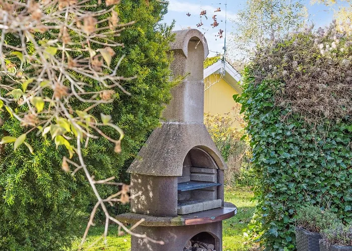 Gyda - 840m From The Sea By Interhome