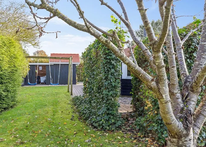 Сasa de vacaciones Gyda - 840m From The Sea By Interhome