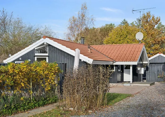 Gyda - 840m From The Sea By Interhome Сasa de vacaciones *